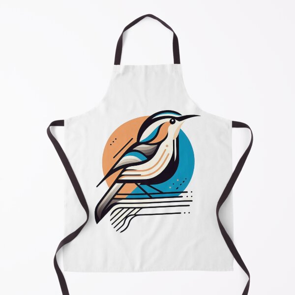 Item preview, Vibrant Carolina Feathers designed and sold by Mechanical-Artt.
