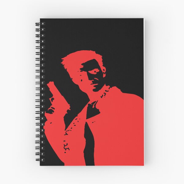 Item preview, Max Payne - Light Red Version (Transparent) designed and sold by Brazz Official.