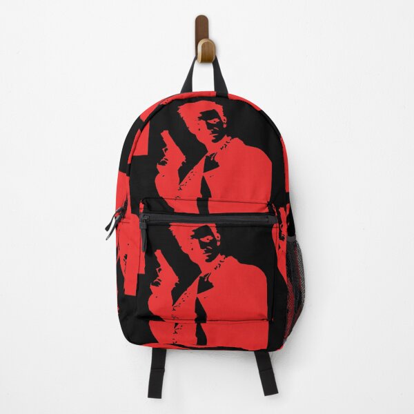 Item preview, Max Payne - Light Red Version (Transparent) designed and sold by Brazz Official.