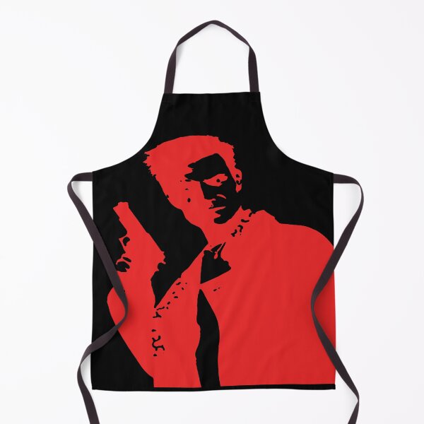 Item preview, Max Payne - Light Red Version (Transparent) designed and sold by Brazz Official.