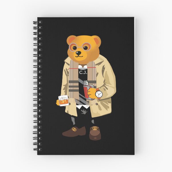 Item preview, RICH BEAR designed and sold by MallsD.