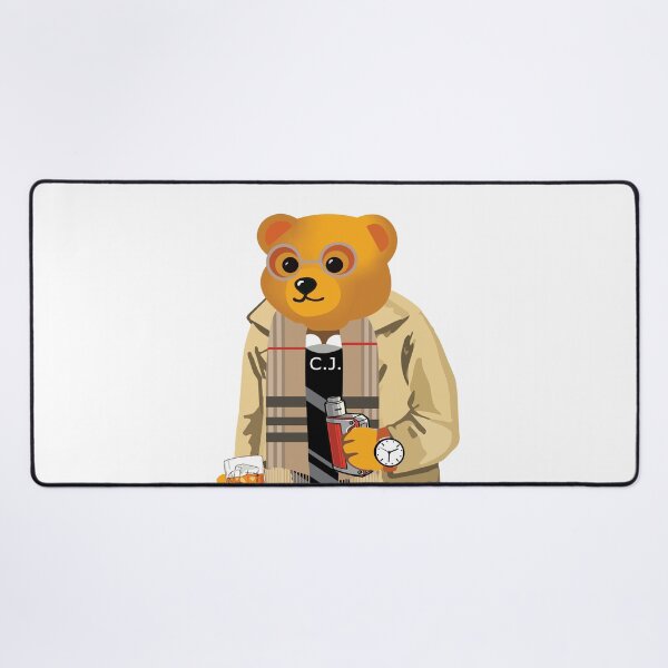 Item preview, RICH BEAR designed and sold by MallsD.
