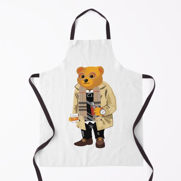 Item preview, RICH BEAR designed and sold by MallsD.