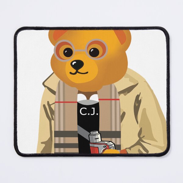 Item preview, RICH BEAR designed and sold by MallsD.