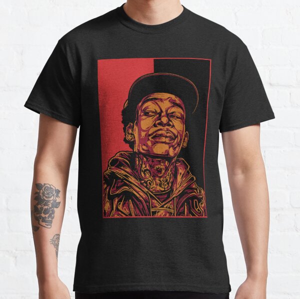 Wiz Khalifa Men's T-Shirts for Sale | Redbubble