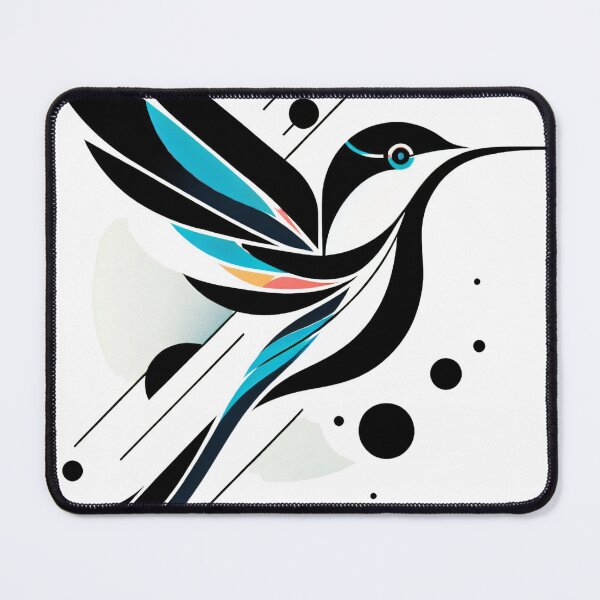 Item preview, Vibrant Winged Nectar Sip designed and sold by Mechanical-Artt.