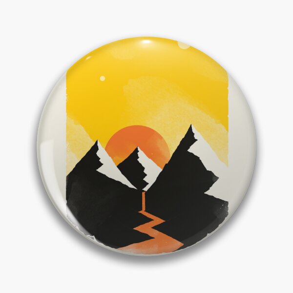 Item preview, Good Sunset designed and sold by flintsky.