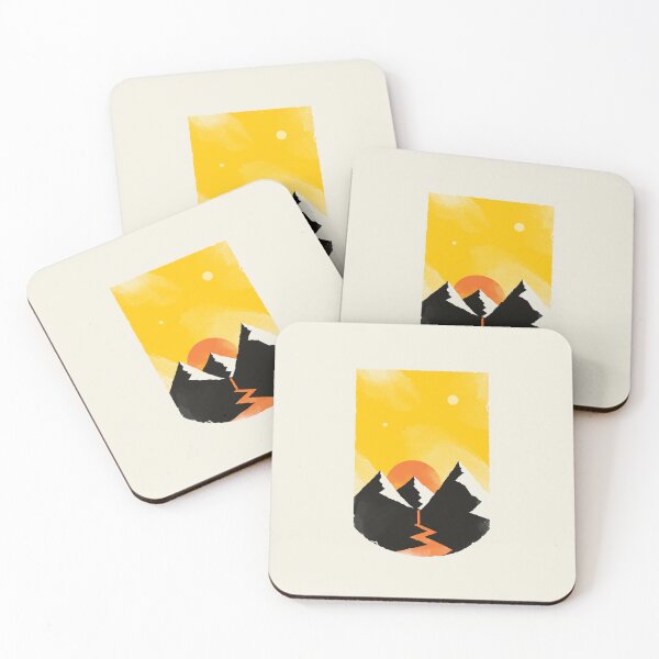 Item preview, Good Sunset designed and sold by flintsky.