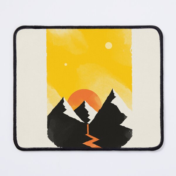Item preview, Good Sunset designed and sold by flintsky.