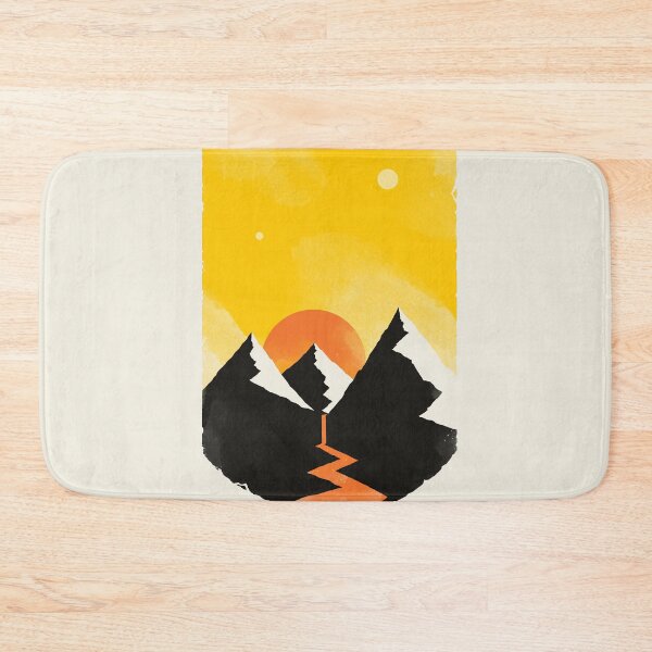 Item preview, Good Sunset designed and sold by flintsky.
