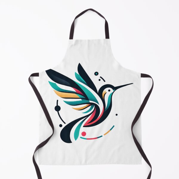 Item preview, Tiny Avian Emissary designed and sold by Mechanical-Artt.
