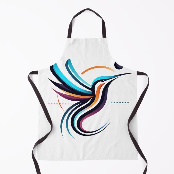 Item preview, Colorful Aerial Ballet designed and sold by Mechanical-Artt.