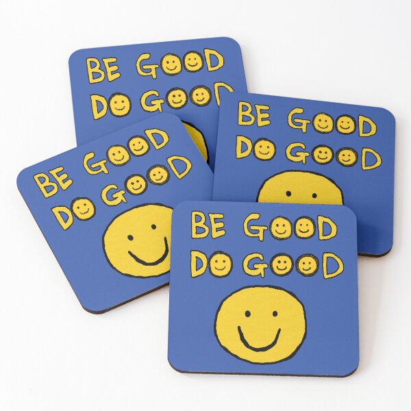 Item preview, GOOD DO GOOD, OIL PAINTING designed and sold by zzzozzo.