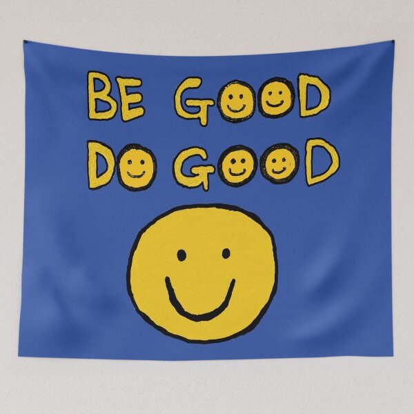 Item preview, GOOD DO GOOD, OIL PAINTING designed and sold by zzzozzo.