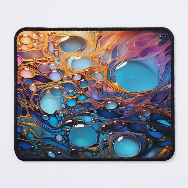 Item preview, Cosmic Viscosity designed and sold by APARTAI EU.