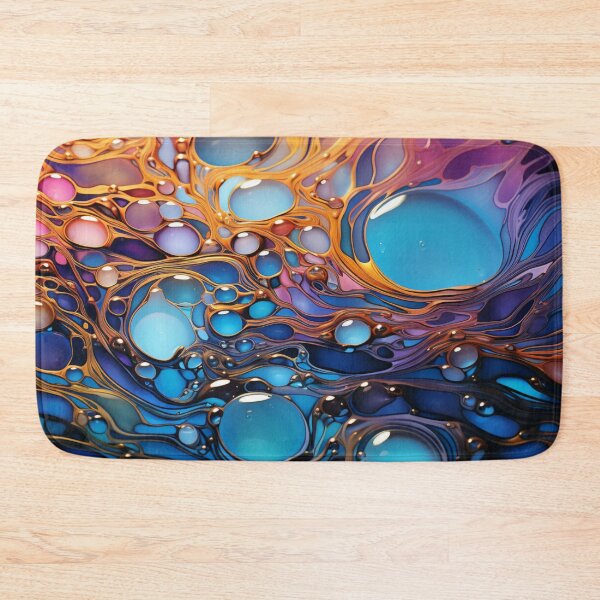 Item preview, Cosmic Viscosity designed and sold by APARTAI EU.