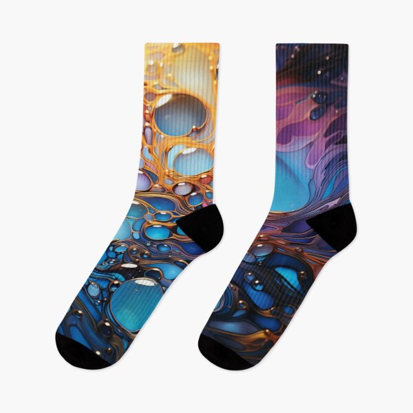 Item preview, Cosmic Viscosity designed and sold by APARTAI EU.