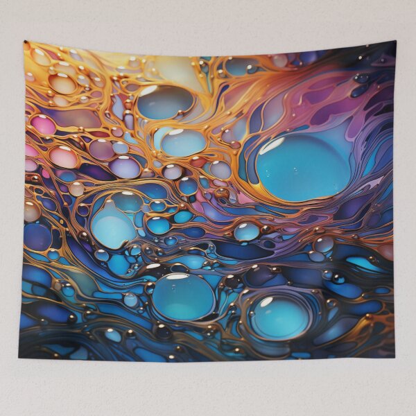 Item preview, Cosmic Viscosity designed and sold by APARTAI EU.
