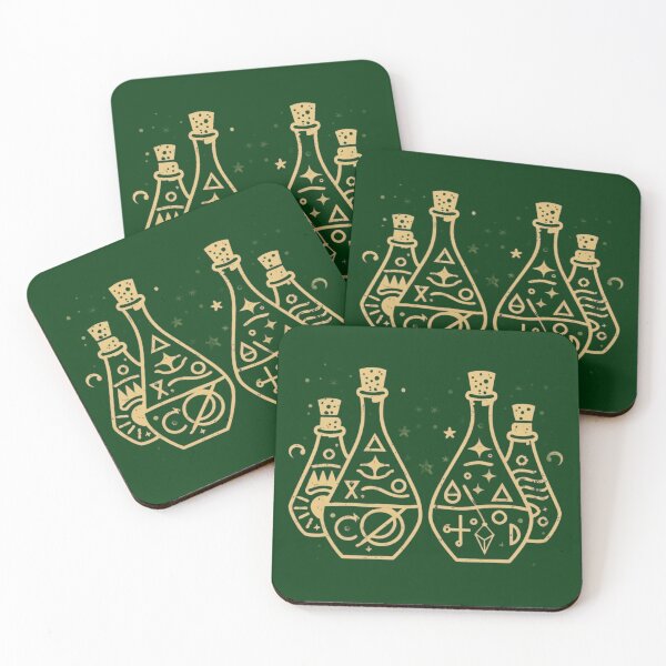 Item preview, Alchemy Potions designed and sold by PrintPaloza.