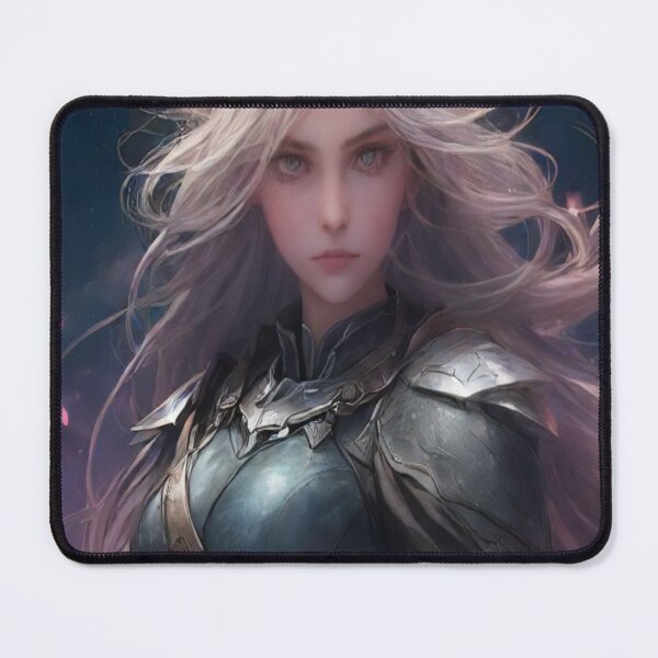 Item preview, Ethereal Valkyrie designed and sold by RetroRover.