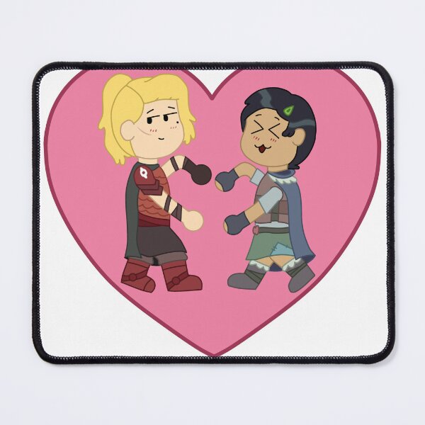 Item preview, Sasharcy heart designed and sold by Cjscreati0ns.