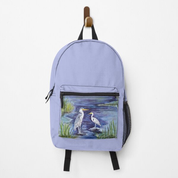 Item preview, Grey Herons designed and sold by catherine calder.