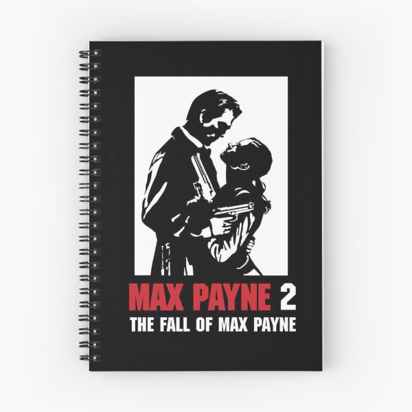 Item preview, Max Payne 2 - Remastered HD No Neon designed and sold by Brazz Official.
