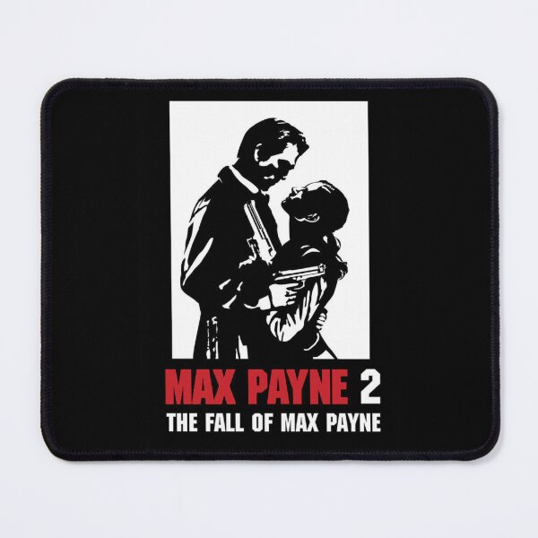Artikel-Vorschau von Max Payne 2 – Remastered HD No Neon, designt und verkauft von Brazz Official.