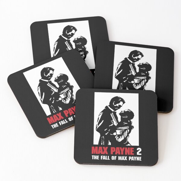 Item preview, Max Payne 2 - Remastered HD No Neon designed and sold by Brazz Official.