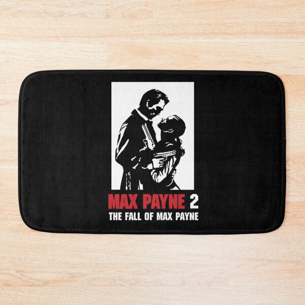 Item preview, Max Payne 2 - Remastered HD No Neon designed and sold by Brazz Official.