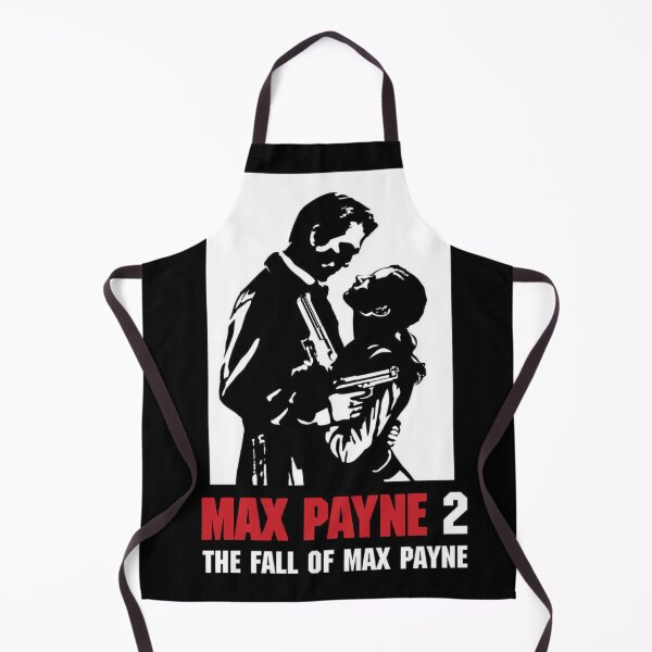 Item preview, Max Payne 2 - Remastered HD No Neon designed and sold by Brazz Official.