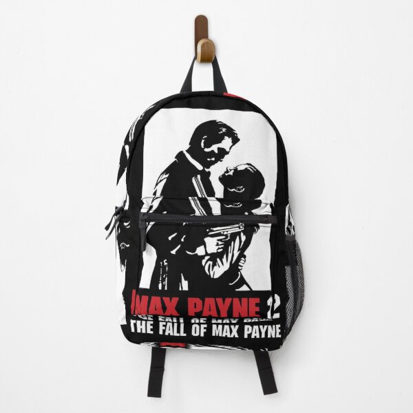Item preview, Max Payne 2 - Remastered HD No Neon designed and sold by Brazz Official.