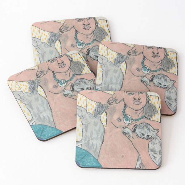 Item preview, Frida designed and sold by Kattrend.