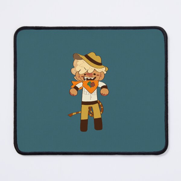 Item preview, Hearty Adventurer designed and sold by AloofGoof.