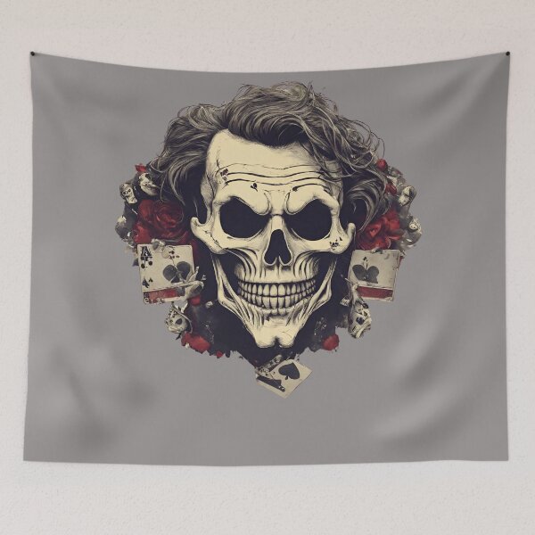 Item preview, joker designed and sold by t-an.