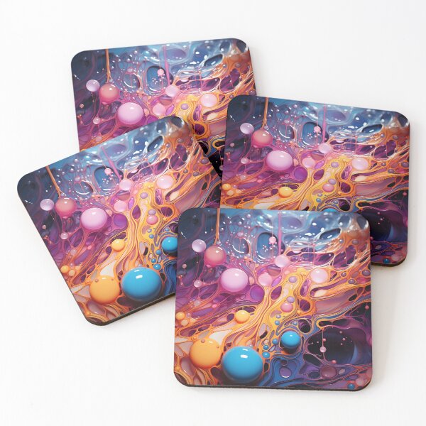 Item preview, Visceral Dreamscape designed and sold by APARTAI EU.