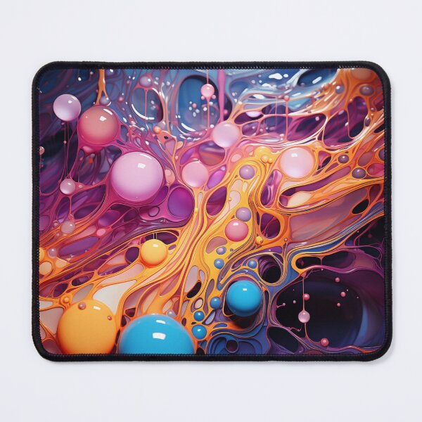 Item preview, Visceral Dreamscape designed and sold by APARTAI EU.