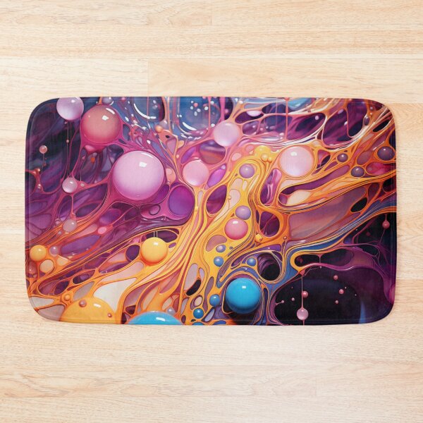Item preview, Visceral Dreamscape designed and sold by APARTAI EU.