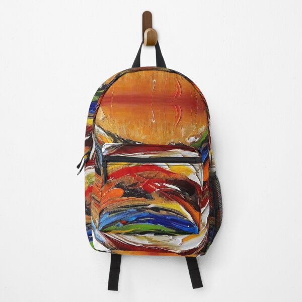 Item preview, abstract colorful background designed and sold by adhisin.