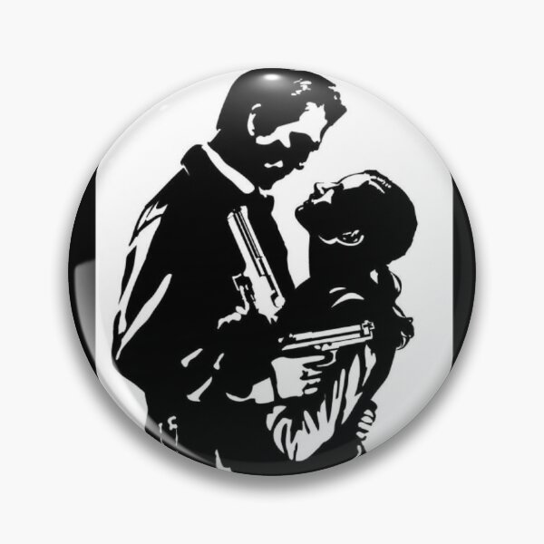 Item preview, Max Payne 2 - Remastered HD Red Neon designed and sold by Brazz Official.