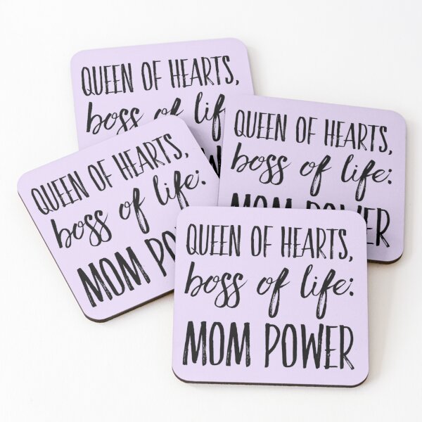 Item preview, Mom, Boss mom. Mother, mum power slogan, best mum, mothers day mum slogan designed and sold by MarJul.