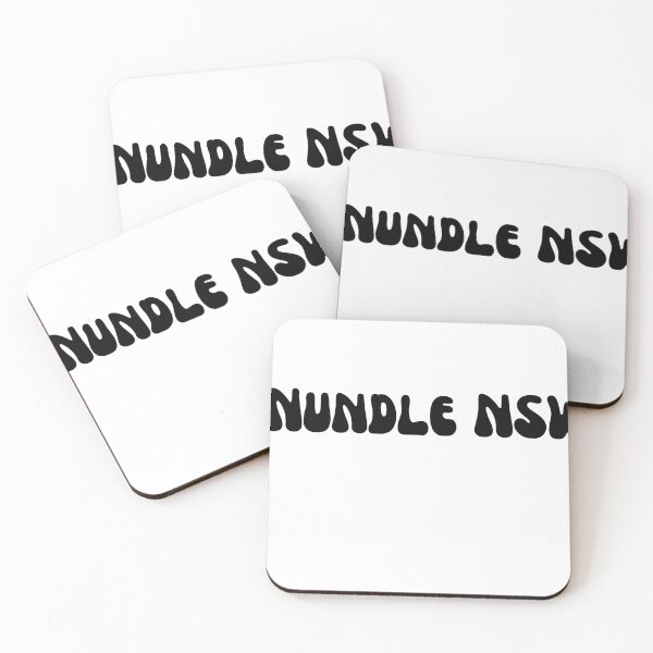 Item preview, Nundle NSW Beautiful Country Town designed and sold by Reelyfishing.