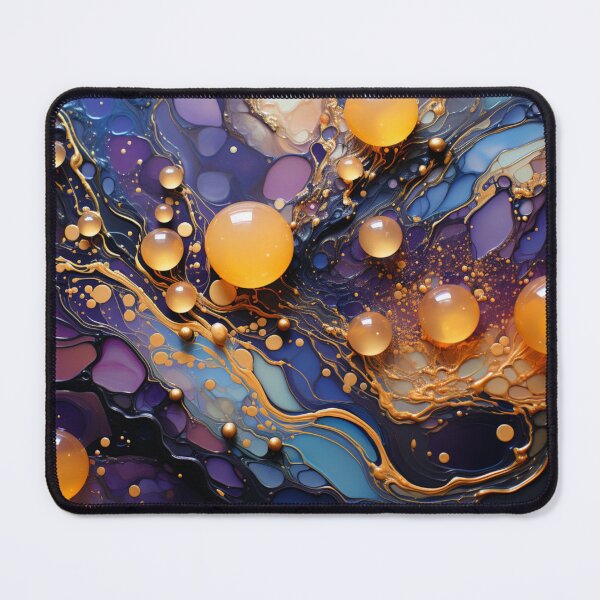 Item preview, Amber Currents designed and sold by APARTAI EU.