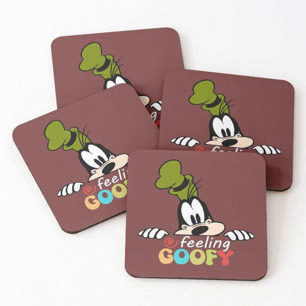 Item preview, Goofy designed and sold by Priya Sehgal.