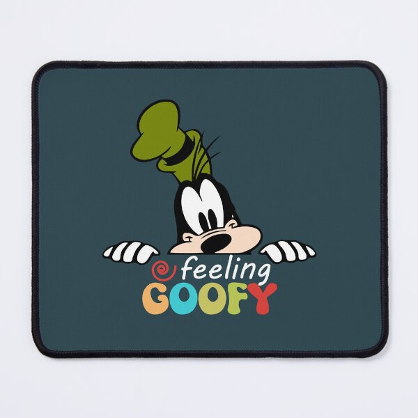 Item preview, Goofy designed and sold by Priya Sehgal.