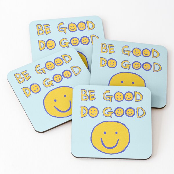 Item preview, GOOD DO GOOD, OIL PAINTING designed and sold by zzzozzo.
