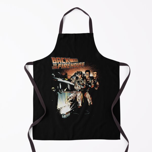 Item preview, Back to the Firehouse designed and sold by LisaBarrios56.