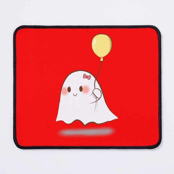 Item preview, Lonely ghost designed and sold by Echo Aesthetics.