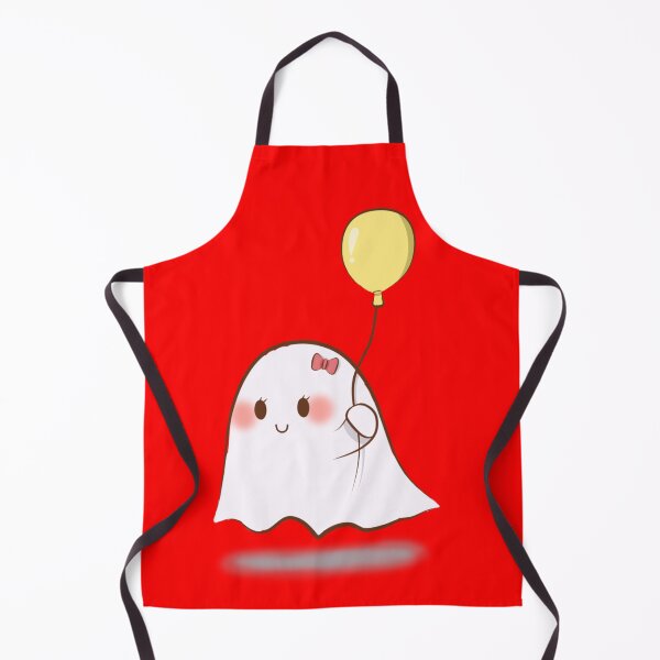 Item preview, Lonely ghost designed and sold by Echo Aesthetics.