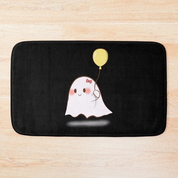 Item preview, Lonely ghost designed and sold by Echo Aesthetics.